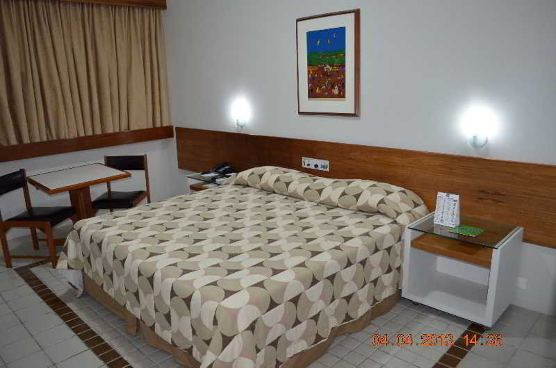 Recife Monte Hotel Exterior photo
